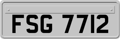 FSG7712