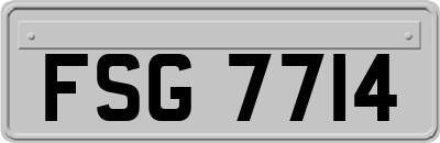 FSG7714