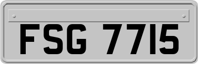 FSG7715