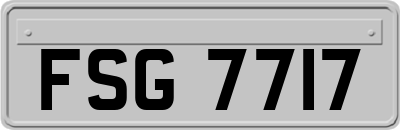 FSG7717