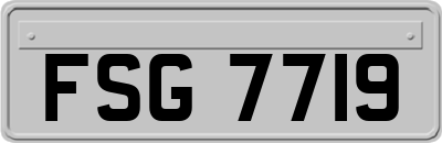 FSG7719
