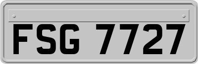 FSG7727