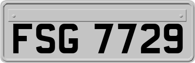 FSG7729