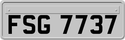 FSG7737