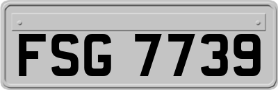 FSG7739
