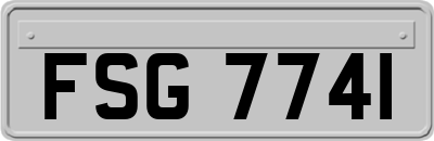 FSG7741