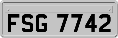 FSG7742