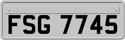 FSG7745