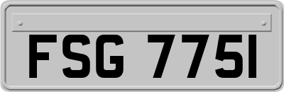 FSG7751