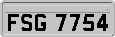 FSG7754