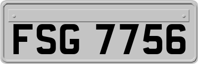 FSG7756