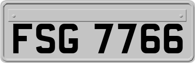 FSG7766