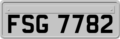 FSG7782