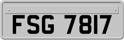 FSG7817