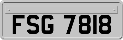 FSG7818