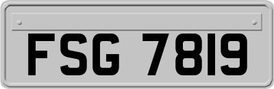 FSG7819