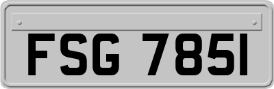 FSG7851