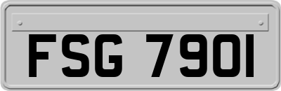 FSG7901