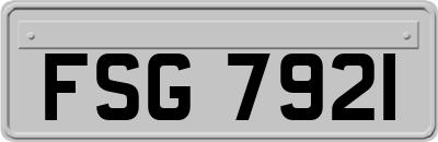 FSG7921