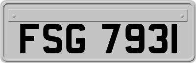 FSG7931