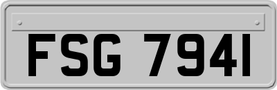 FSG7941
