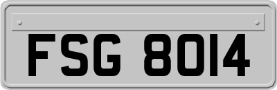 FSG8014