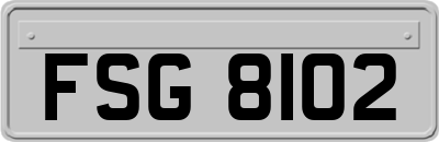FSG8102