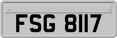 FSG8117