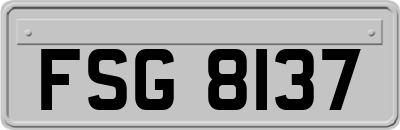 FSG8137