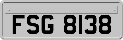FSG8138