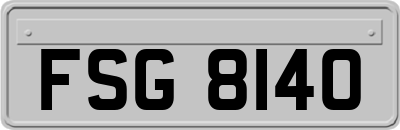 FSG8140