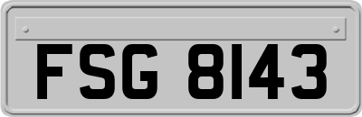 FSG8143