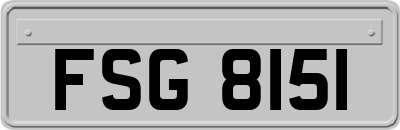FSG8151