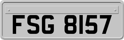 FSG8157