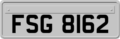 FSG8162