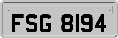 FSG8194