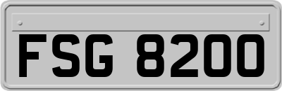FSG8200
