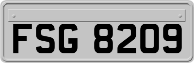 FSG8209