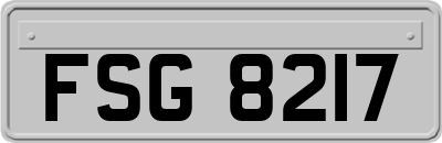 FSG8217