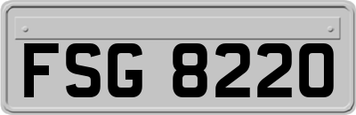 FSG8220