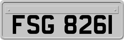 FSG8261