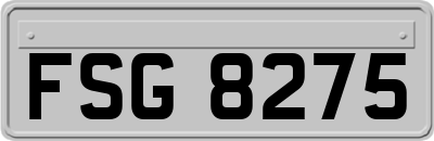 FSG8275