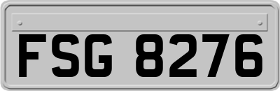 FSG8276