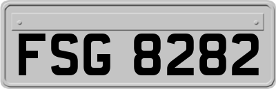 FSG8282
