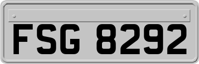FSG8292