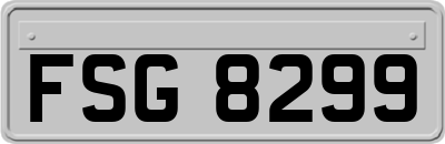 FSG8299