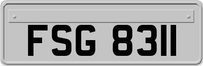 FSG8311