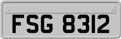 FSG8312