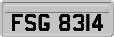 FSG8314