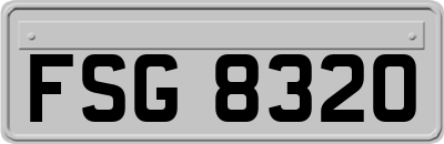 FSG8320